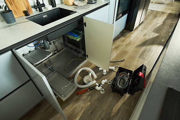 Reliable Leak Detection contractor in Concord, MA by Street Wise - Plumbing